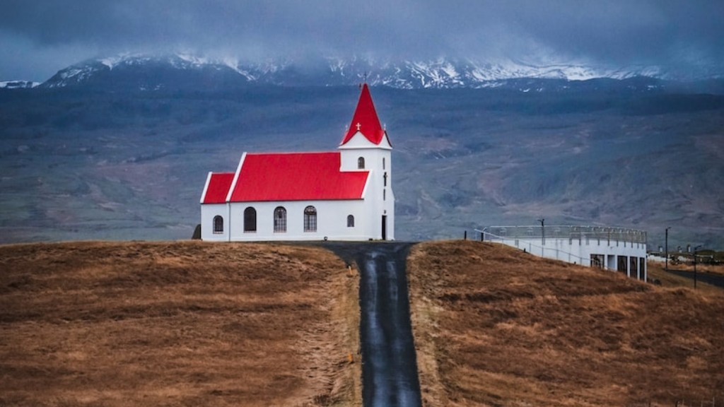 Voranmeldung für Reisen nach Island